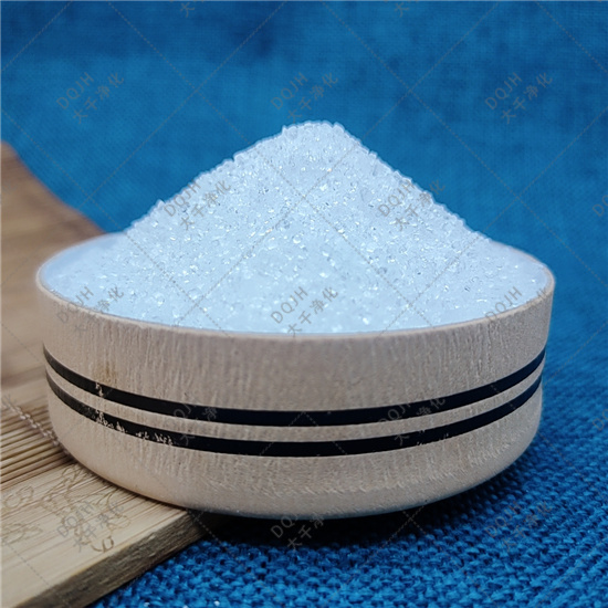 一水檸檬酸廠家